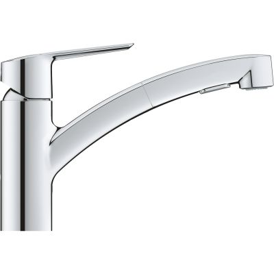Zestaw Grohe K400 31639AP0 + Grohe Start 30531001
