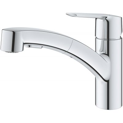 Zestaw Grohe K400 31639AP0 + Grohe Start 30531001
