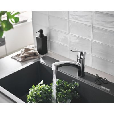 Zestaw Grohe K400 31639AP0 + Grohe Start 30531001