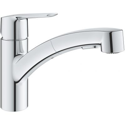 Zestaw Grohe K400 31639AP0 + Grohe Start 30531001