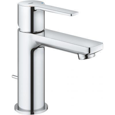 Grohe Lineare 32109001 bateria umywalkowa stojąca starlight chrome