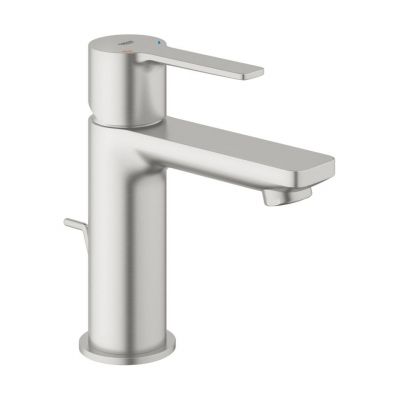 Grohe Lineare 32109DC1 bateria umywalkowa stojąca supersteel