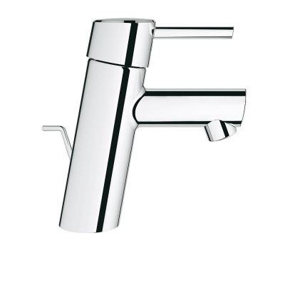 Grohe Concetto 32204001 bateria umywalkowa stojąca starlight chrome