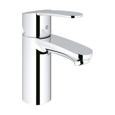 Grohe Eurostyle Cosmopolitan 3246820E bateria umywalkowa stojąca starlight chrome