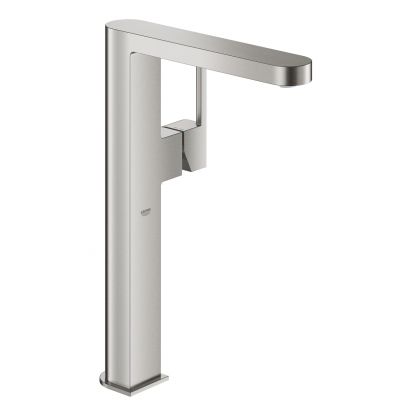 Grohe Plus 32618DC3 bateria umywalkowa stojąca supersteel