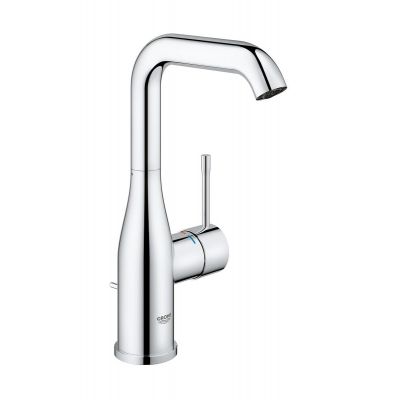 Grohe Essence 32628001 bateria umywalkowa stojąca starlight chrome