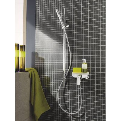 Grohe Eurosmart Cosmopolitan 32837000 bateria prysznicowa ścienna starlight chrome
