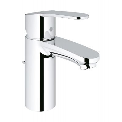 Grohe Eurostyle Cosmopolitan 3355220E bateria umywalkowa stojąca starlight chrome