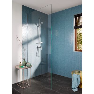 Grohe Eurosmart 33555002 bateria prysznicowa ścienna starlight chrome