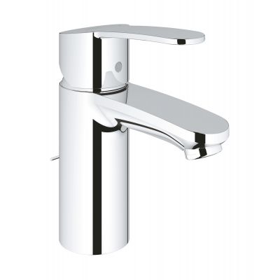 Grohe Eurostyle Cosmopolitan 3355720E bateria umywalkowa stojąca starlight chrome