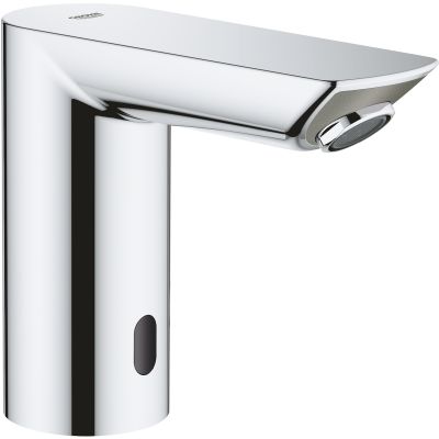 Grohe BauCosmopolitan 36452000 zawór umywalkowy stojąca elektroniczna starlight chrome
