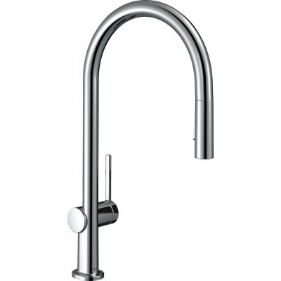 Zestaw Hansgrohe 40438000, 72801000