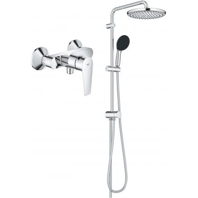 Zestaw Grohe 24197001, 26680001