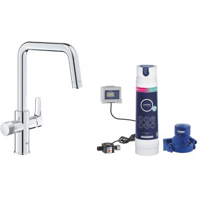 Zestaw Grohe 30595000, 40875000
