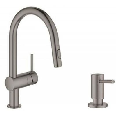 Zestaw Grohe 32321AL2, 40535AL0