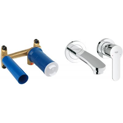 Zestaw Grohe 19571002, 23571000