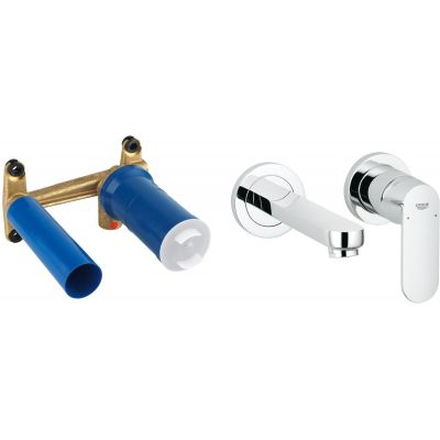 Zestaw Grohe 19381000, 23571000