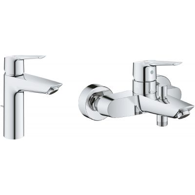 Zestaw Grohe Start 23455002 + Grohe Start 24206002