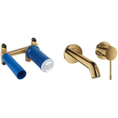 Zestaw Grohe 19408GL1, 23571000
