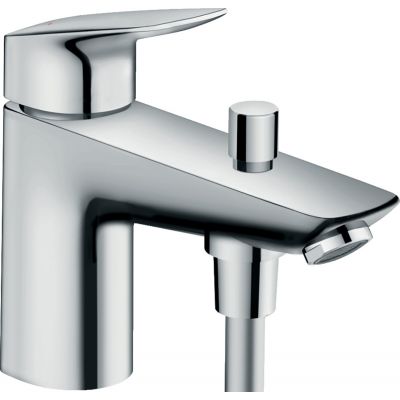 Hansgrohe Logis 71312000 bateria wannowo-prysznicowa