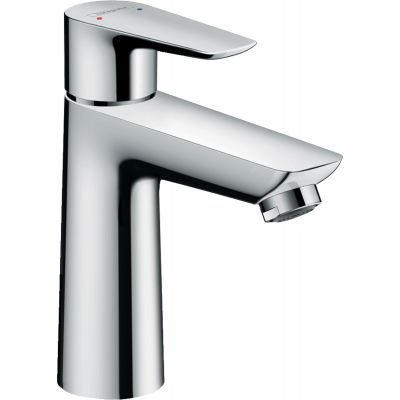 Zestaw Hansgrohe Croma 26425400 + Hansgrohe Talis E 71740000 + Hansgrohe Talis E 71710000