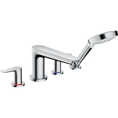 Hansgrohe Talis E 71748000 bateria wannowo-prysznicowa