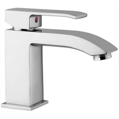 Paffoni Level LES075CR bateria umywalkowa