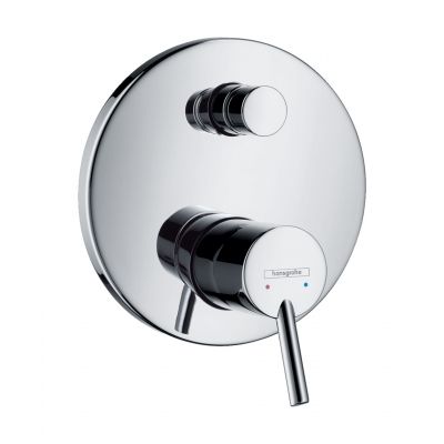 Hansgrohe Talis 32477000 bateria wannowo-prysznicowa podtynkowa