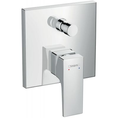 Hansgrohe Metropol 32545000 bateria wannowo-prysznicowa podtynkowa