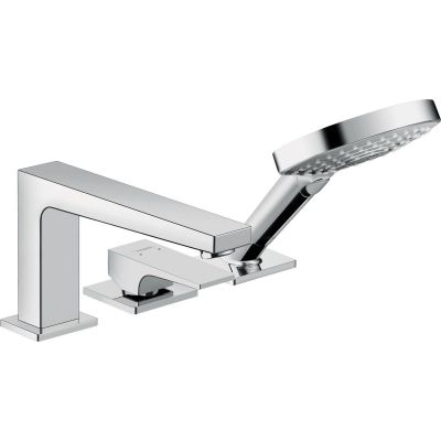 Hansgrohe Metropol 32551000 bateria wannowo-prysznicowa