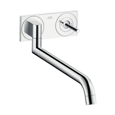 Axor Uno2 38815000 bateria kuchenna