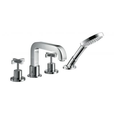 Axor Citterio 39453000 bateria wannowo-prysznicowa