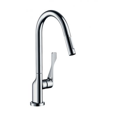 Axor Citterio 39835000 bateria kuchenna