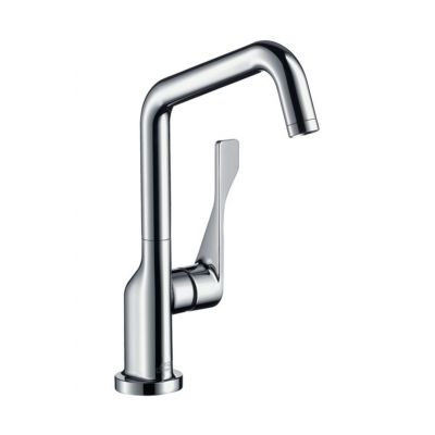 Axor Citterio 39850800 bateria kuchenna