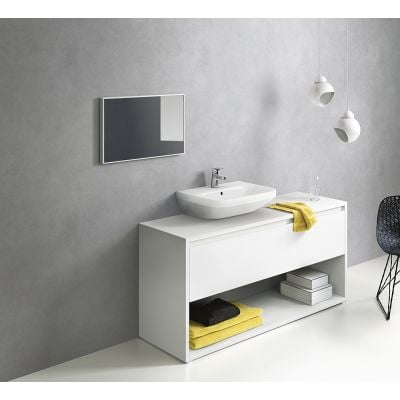 Hansgrohe Logis 71077000 bateria umywalkowa stojąca chrom