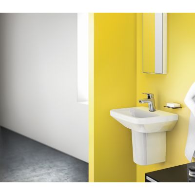 Hansgrohe Logis 71077000 bateria umywalkowa stojąca chrom