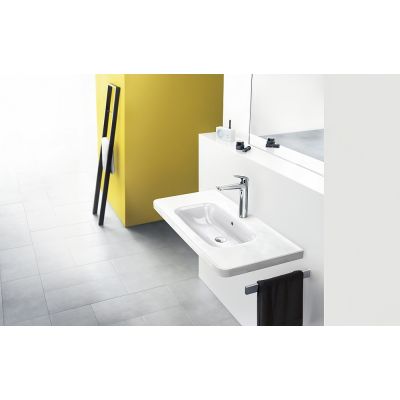 Hansgrohe Logis 71091000 bateria umywalkowa stojąca chrom