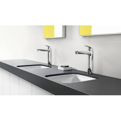 Hansgrohe Logis 71091000 bateria umywalkowa stojąca chrom