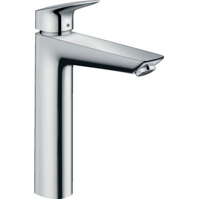 Hansgrohe Logis 71091000 bateria umywalkowa stojąca chrom