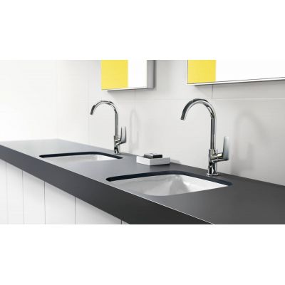 Hansgrohe Logis 71131000 bateria umywalkowa