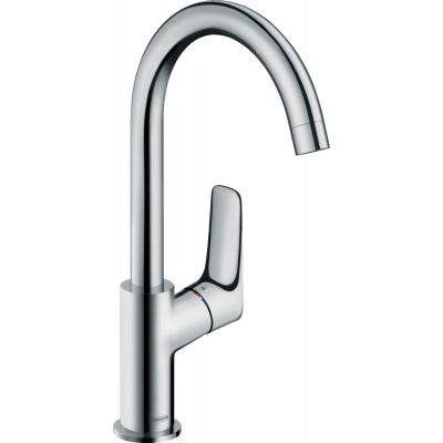 Hansgrohe Logis 71131000 bateria umywalkowa