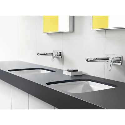 Hansgrohe Logis 71220000 bateria umywalkowa
