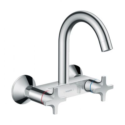 Hansgrohe Logis 71286000 bateria kuchenna