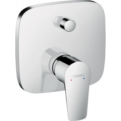 Hansgrohe Talis E 71474000 bateria wannowo-prysznicowa podtynkowa