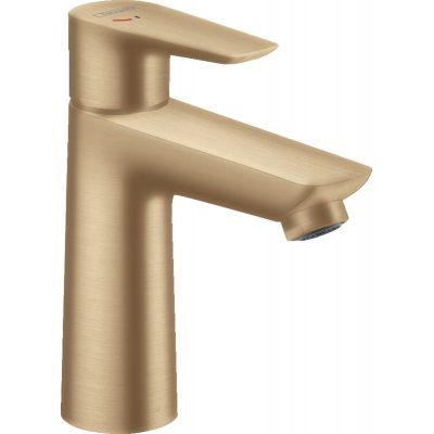 Hansgrohe Talis E 71714140 bateria umywalkowa