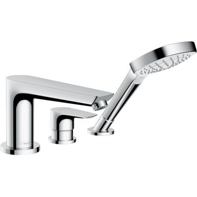 Hansgrohe Talis E 71730000 bateria wannowo-prysznicowa