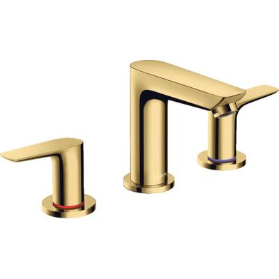 Hansgrohe Talis E 71733990 bateria umywalkowa
