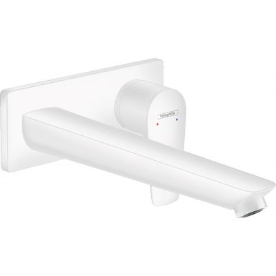 Hansgrohe Talis E 71734700 bateria umywalkowa