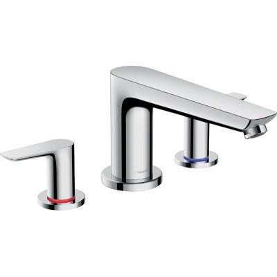 Hansgrohe Talis E 71747000 bateria wannowa