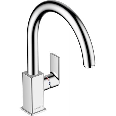 Hansgrohe Vernis Shape 71871000 bateria kuchenna